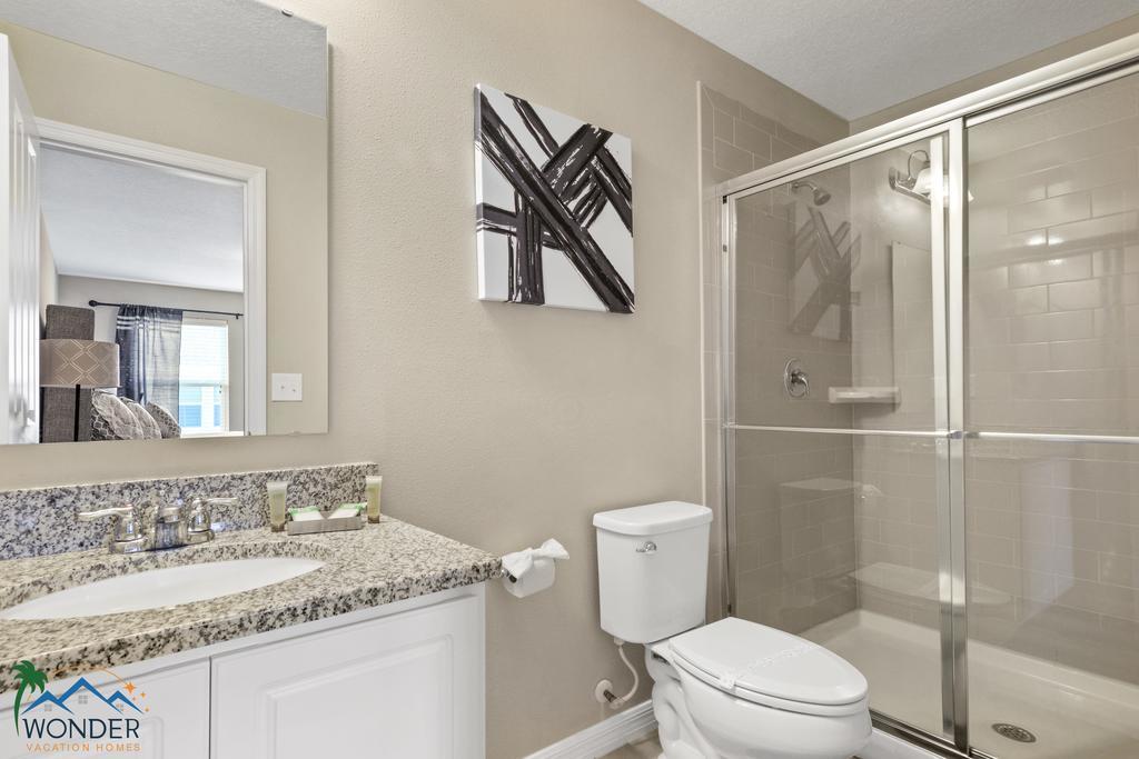 Four Bedrooms Townhome 5119 Kissimmee Exterior foto